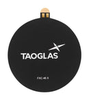 TAOGLAS FXC.46.B.DG RF Antenna, 13.56MHz, IoT / RFID / NFC, with Ferrite, -40&deg;C to 85&deg;C