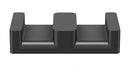 TDK B66453G0000X608 Transformer Cores, Planar ELP, ELP18/4/10, PC200, Transformers, 24.3 mm, 39.3 mm²