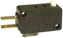 HONEYWELL V15T16-CZ100-K. MICROSWITCH, PIN PLUNGER, SPDT 16A 250V
