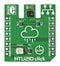 Mikroelektronika MIKROE-1687 MIKROE-1687 Add-On Board HTU21D Click Mikrobus Compatible Development Boards New