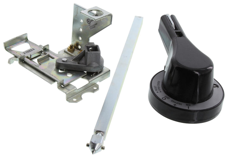 EATON CUTLER HAMMER HM1R12 HANDLE MECHANISM