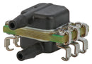 HONEYWELL ABP2MRRT001PD2A3XX Pressure Sensor, Surface Mount, Differential, -1 psi, 1 psi, 3 VDC, 3.6 VDC