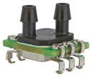 HONEYWELL ABP2MDAN001PD2A3XX Pressure Sensor, Surface Mount, Differential, -1 psi, 1 psi, 3 VDC, 3.6 VDC