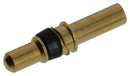 POSITRONIC MC4012D/AA D Sub Contact, Positronic CBD, CBC, CBDD, CBCD, SCBM, SCBC, SCBCD, SCBDD Series D-Sub Housings