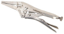 MULTICOMP PRO MP012240 PLIER, LONG NOSE, LOCKING, CRV, 6"
