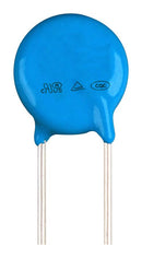 MULTICOMP PRO MPV10D821KNK TVS Varistor, 510 V, 670 V, 1.355 kV, Disc 10mm, Metal Oxide Varistor (MOV)