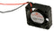 Micronel F41MM-024XK-9 F41MM-024XK-9 DC Axial Fan 24 V Square 41 mm 12 Ball Bearing 4.95 CFM