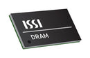 INTEGRATED SILICON SOLUTION / ISSI IS42VM32160G-6BLI DRAM, Mobile SDRAM, 512 Mbit, 32M x 16bit, 166 MHz, FBGA, 90 Pins