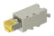 HARTING 09149452002 Modular Connector, RJ45 Plug, 1 x 1 (Port), 8P8C, Cat6, Cable Mount