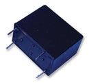POTTER&BRUMFIELD - TE CONNECTIVITY T77V1D3-24 RELAY, SPST-NO, 250VAC, 30VDC, 3A