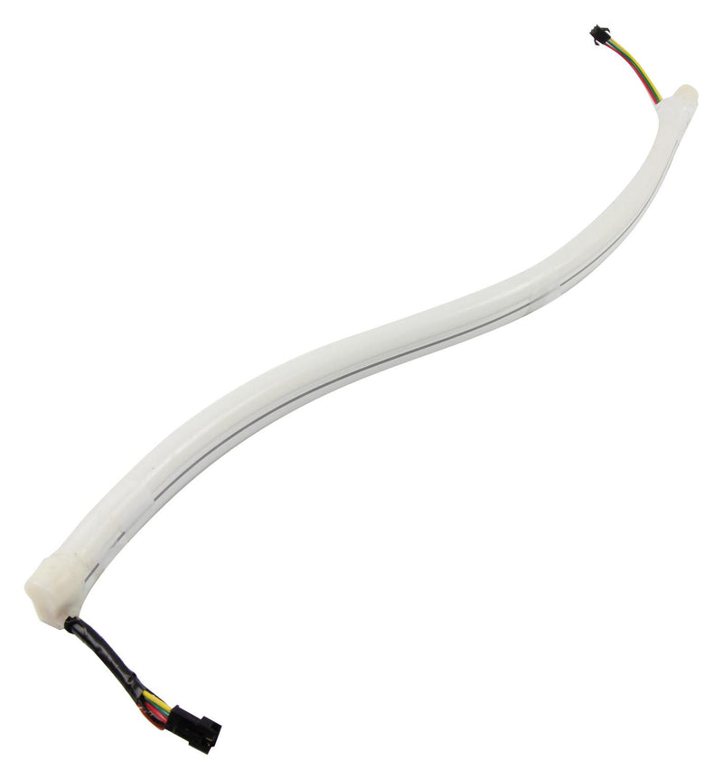 INTELLIGENT LED SOLUTIONS ILPN-K508-RED1-2M0-SK12410-I1 LED Strip, Flexible, 2 m, 240 LEDs, Red, 24 VDC, IP67