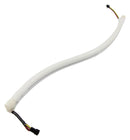 INTELLIGENT LED SOLUTIONS ILPN-K508-GRN1-2M0-SK12410-I1 LED Strip, Flexible, 2 m, 240 LEDs, Green, 24 VDC, IP67