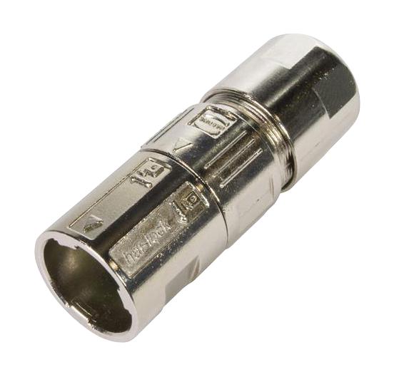 HARTING 21172000100 CABLE CONN HOUSING, M17, 3.5 TO 6.5MM