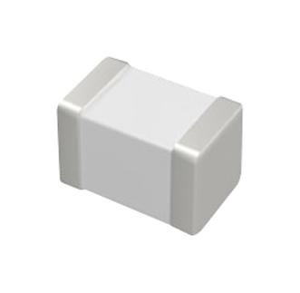 YAGEO CC1812JKNPOEBN330 SMD Multilayer Ceramic Capacitor, 33 pF, 3 kV, 1812 [4532 Metric], &plusmn; 5%, C0G / NP0