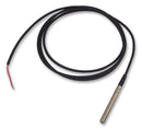 CAREL NTC015WH01 PROBE, NTC, 3435K, 10KOHM, SS, 1.45M