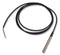 CAREL NTC015WH01 PROBE, NTC, 3435K, 10KOHM, SS, 1.45M