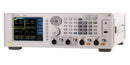 KEYSIGHT TECHNOLOGIES U8903B / U8903B-STD Spectrum Analyser, Bench, U8903B Series, 10Hz to 1.5MHz, 133.6 mm, 425.6 mm, 425 mm