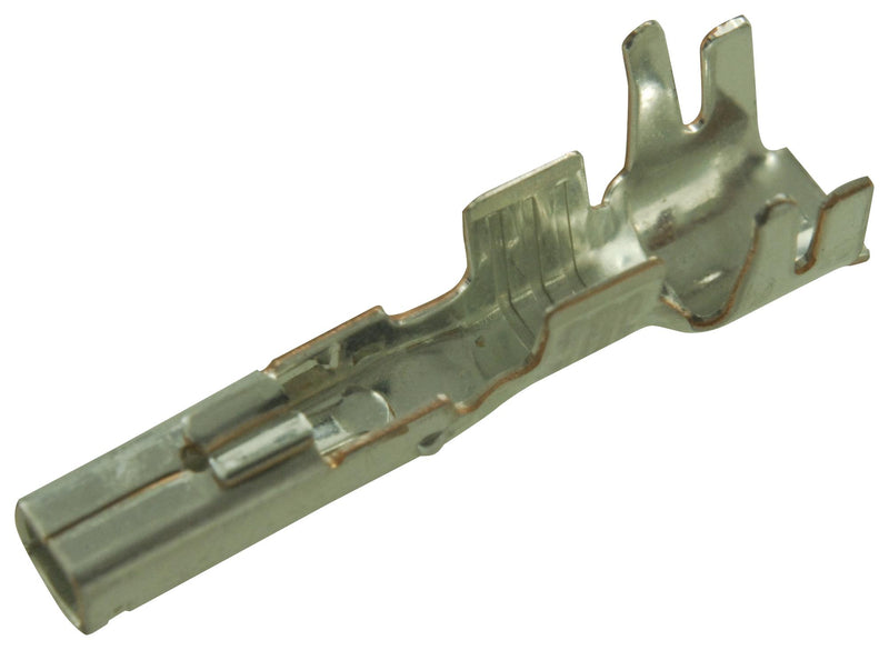 AMP - TE CONNECTIVITY 177915-2 CONTACT, SOCKET, 20-16AWG, CRIMP