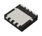 ROHM RQ3L270BLFRATCB Power MOSFET, N Channel, 60 V, 27 A, 0.0147 ohm, HSMT, Surface Mount