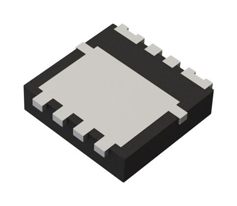 ROHM RQ3L270BKFRATCB Power MOSFET, N Channel, 60 V, 27 A, 0.0146 ohm, HSMT, Surface Mount
