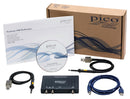 Pico Technology PICOSCOPE 2207B PICOSCOPE 2207B PC USB Oscilloscope Digital Triggering Picoscope 2000 2 Channel 70 MHz 1 Gsps 64 Mpts 5 ns