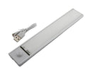 L-COM LC-LED200S LED CABINET LIGHT, 6500K, IP20, 7.9"