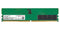 TRANSCEND TS4GLA64V6E1 RAM Memory Module, 32 GB, PC5-44800, DDR5 Long-DIMM, Desktop DIMM, 2G x 8bit
