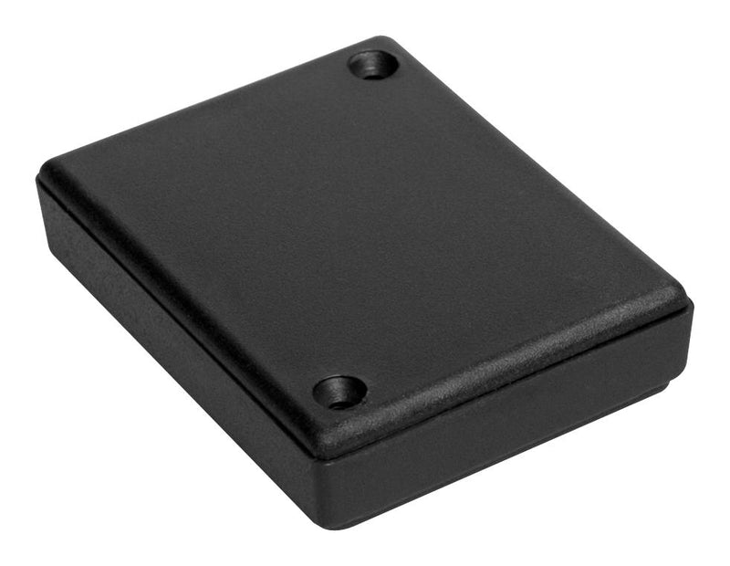 MULTICOMP PRO MP011467 Plastic Enclosure, Multipurpose, ABS, 18.1 mm, 59.4 mm, 76.45 mm, IP54