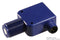 TELEMECANIQUE SENSORS VM1PNOQ ULTRASONIC SENSOR, 50.8mm TO 508mm