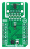 MIKROELEKTRONIKA MIKROE-6286 Add-On Board, Proximity 21 Click, MikroE mikroBUS Compatible Development Boards, 3.3V