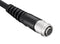 HIROSE / HRS HR22K-12WBP-20SC Circular Connector, Compact Waterproof Circular, HR22K Series, Cable Mount Plug, 20 Contacts