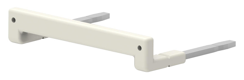 SCHRACK - TE CONNECTIVITY 1860214-1 Relay Accessory, Jumper Link, AMP PT 78 72P, PT 78 74P Premium Relay Sockets PT170P1 JUMPER LINK