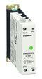 SENSATA/CRYDOM GNR10DCZ Solid State Relay, SPST-NO, 10 A, 280 VAC, DIN Rail, Panel, Screw, Zero Crossing