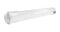DIALIGHT 515-1302-0600F Light Pipe, 15.24 mm, 1 Pipes, Circular with Convex Top, Press Fit, Panel, Transparent
