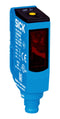 SICK WL9-3F2234S20 Photo Sensor, 5 m, PNP, Autocollimation, Retroreflective, 10 to 30VDC, 4 Pin M8 Connector, W9 Series