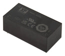 XP POWER MCE20US12-P AC/DC PCB Mount Power Supply (PSU), Open Frame, Medical, 1 Output, 20 W, 12 VDC, 1.67 A