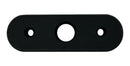 ANDERSON POWER PRODUCTS J-150-350 GROMMET, 8.89-9.65MM, SILICONE