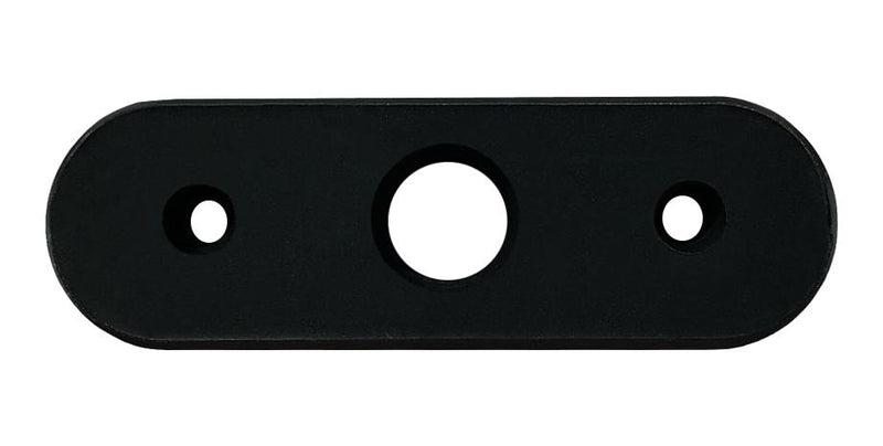 ANDERSON POWER PRODUCTS J-150-350 GROMMET, 8.89-9.65MM, SILICONE