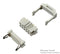 3M 3473-7610 IDC Connector, IDC Receptacle, Female, 2.54 mm, 2 Row, 10 Contacts, Cable Mount