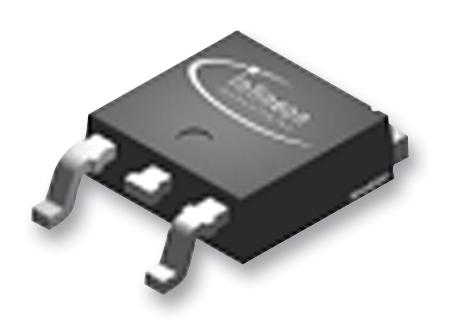 INFINEON IPD60R600C6ATMA1 Power MOSFET, N Channel, 600 V, 7.3 A, 0.6 ohm, TO-252 (DPAK), Surface Mount