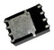 ONSEMI FDMS86300DC Power MOSFET, N Channel, 80 V, 76 A, 0.0026 ohm, Power 56, Surface Mount