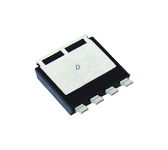 VISHAY SQJQ146E-T1_GE3 Power MOSFET, N Channel, 40 V, 487 A, 700 &micro;ohm, PowerPAK, Surface Mount