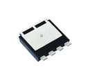 VISHAY SQJQ510E-T1_GE3 Power MOSFET, N Channel, 100 V, 286 A, 0.00186 ohm, PowerPAK, Surface Mount