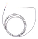 MULTICOMP PRO MPFA000032 RTD Sensor, Class B, Probe, Class B, -30 &deg;C, 250 &deg;C, 100 ohm, Platinum