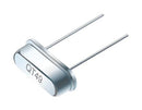 TXC QT49-12.000MAAJ-B Crystal, QT49 Series, 12 MHz, 30 ppm, 30 ppm, 18 pF