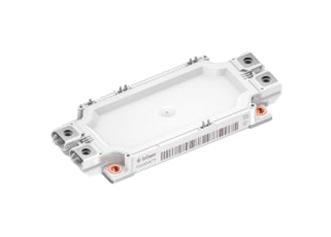 INFINEON FF450R12ME7BPSA1 IGBT Module, Dual, 450 A, 1.5 V, 20 mW, 175 &deg;C, Module