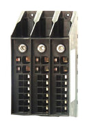 MARATHON SPECIAL PRODUCTS ZT3102 TB, PWR DISTRIBUTION, 3POLE, 175A, 600V