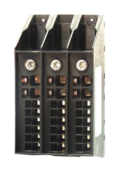 MARATHON SPECIAL PRODUCTS ZT3102 TB, PWR DISTRIBUTION, 3POLE, 175A, 600V