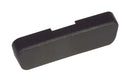 L-COM CVR37M Dust Cap / Cover, Protective Cover, DB37/HD62 D-Sub Plug Connectors, PVC (Polyvinylchloride) Body