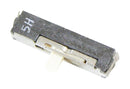 NIDEC COMPONENTS CSS-1312MC Slide Switch, Compact, SP3T, Through Hole, CSS Series, 100 mA